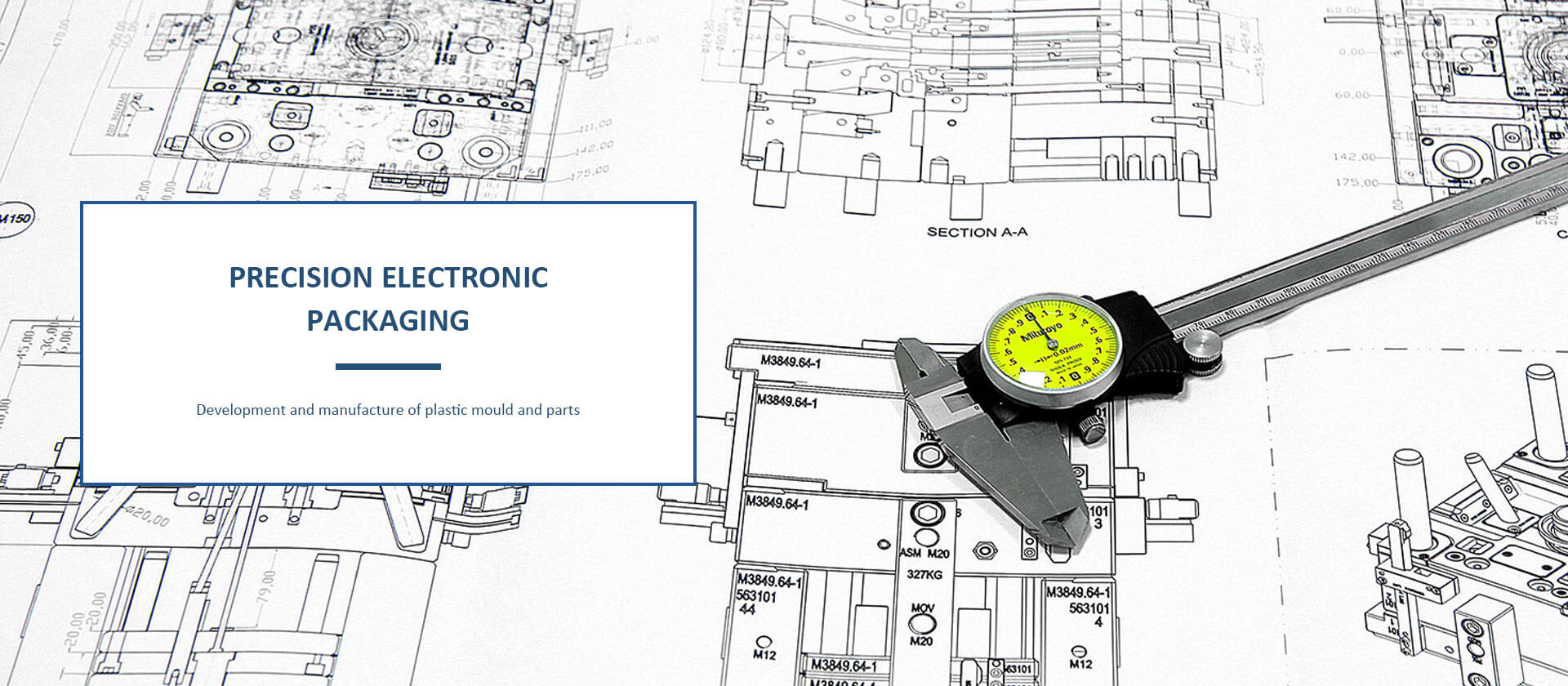 Precision Electronic Packaging