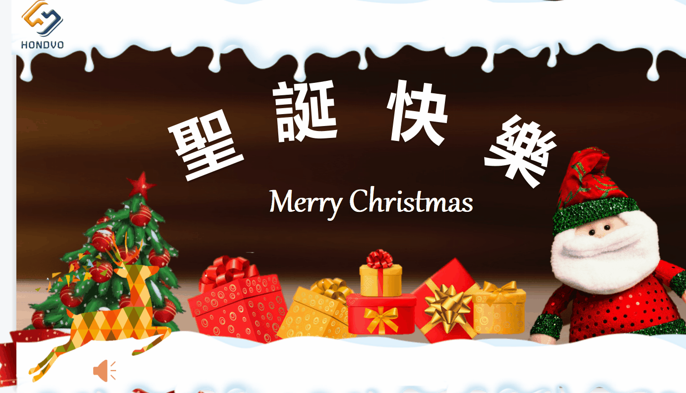 Wish you peace, joy and happiness through Christmas and the coming year.