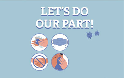 Hondvo Takes Measures to Prevent the Spread of COVID-19 When Stuffs Return Work after CNY Holidays