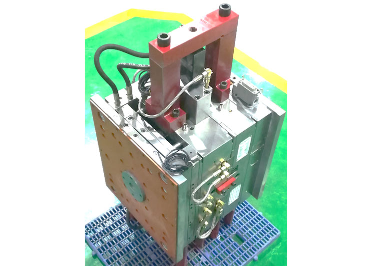 Reduction Cycle Time