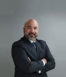 Alejandro Arzate Silva