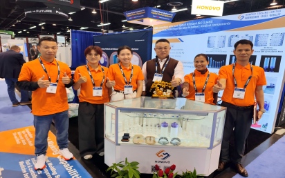 MD&M WEST 2026 Wraps Up: Hondvo Expands Global Partnership Opportunities